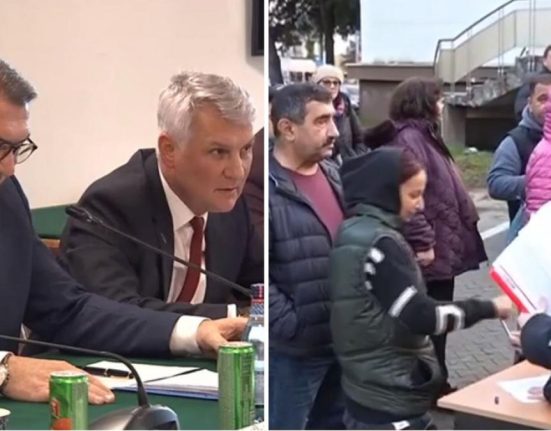 Circ intre PSD si USR la audierile din Parlament