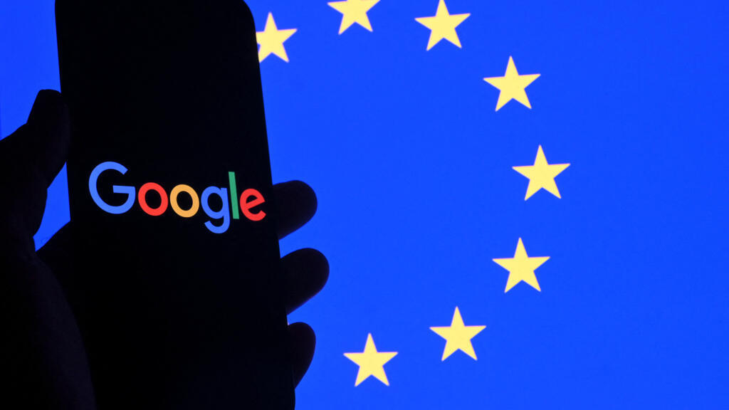 Comisia Europeana investigheaza utilizarea IA de catre Google