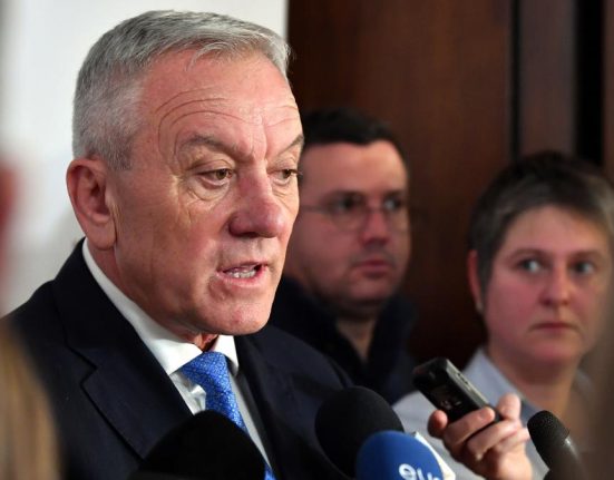 Constantin Toma critica tacerea PSD in scandalul justitiei