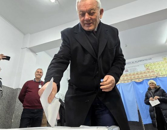 Constantin Toma despre victoria lui Ciolacu la Buzau Am primit 1500 de injuraturi