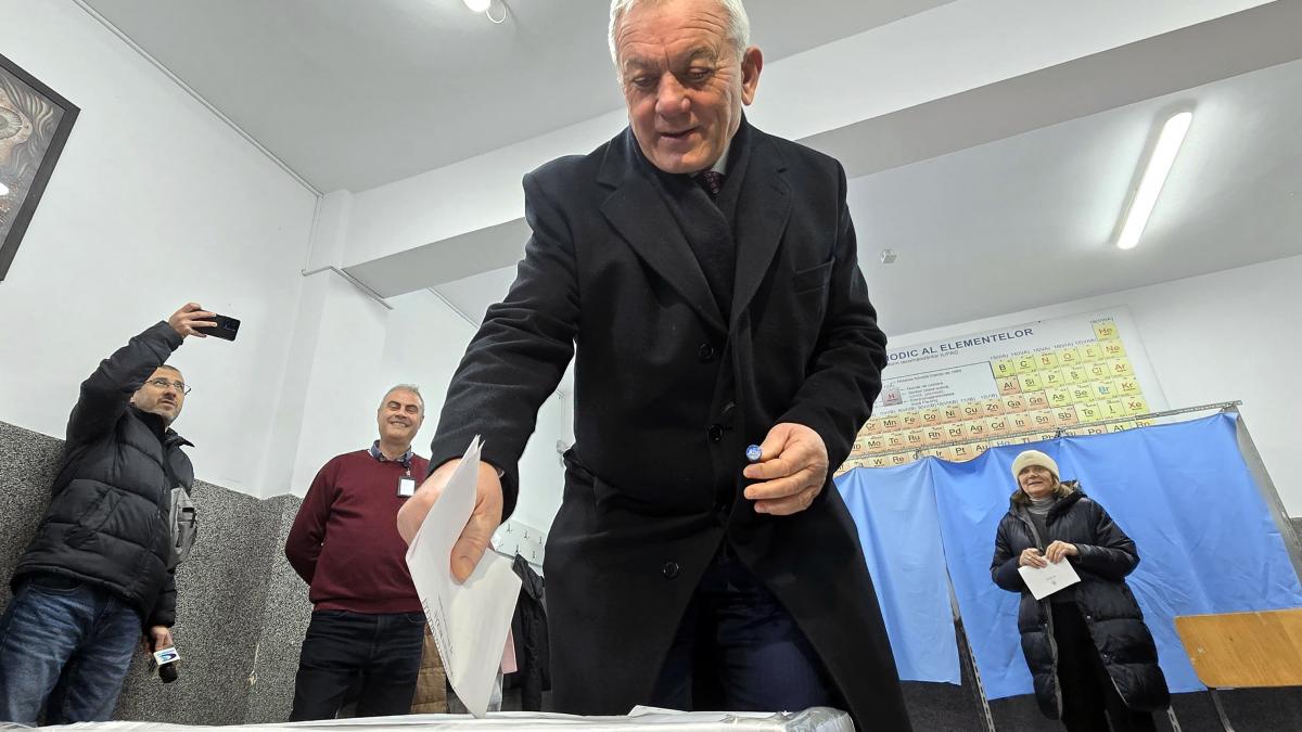 Constantin Toma despre victoria lui Ciolacu la Buzau Am primit 1500 de injuraturi