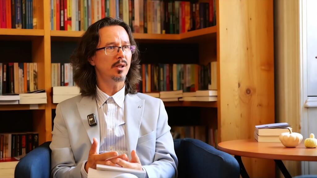 Cristi Danilet castiga la CEDO procesul cu statul roman