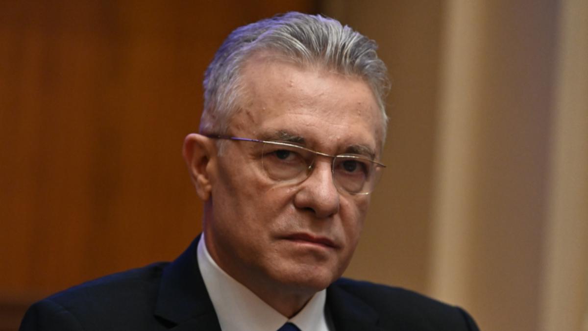 Cristian Diaconescu: Recunoașterea Crimeei ar periclita gazul din Marea Neagră 1 Cristian Diaconescu Recunosterea Crimeei ar periclita gazul din Marea Neagra