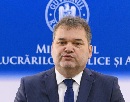 Cseke Attila a anuntat prioritatile ministerului Dezvoltarii 2026