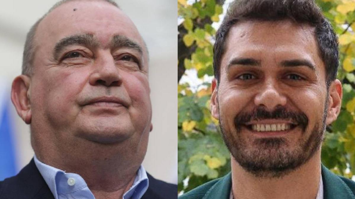 Cum au fost umilite „vedetele” alegerilor din București 1 Cum au fost umilite vedetele alegerilor din Bucuresti