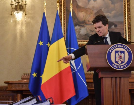 DOCUMENT Ce i au scris magistratii lui Nicusor Dan