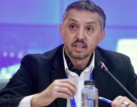Daniel David intrebat despre demisie in 2026 Gandesc la asta