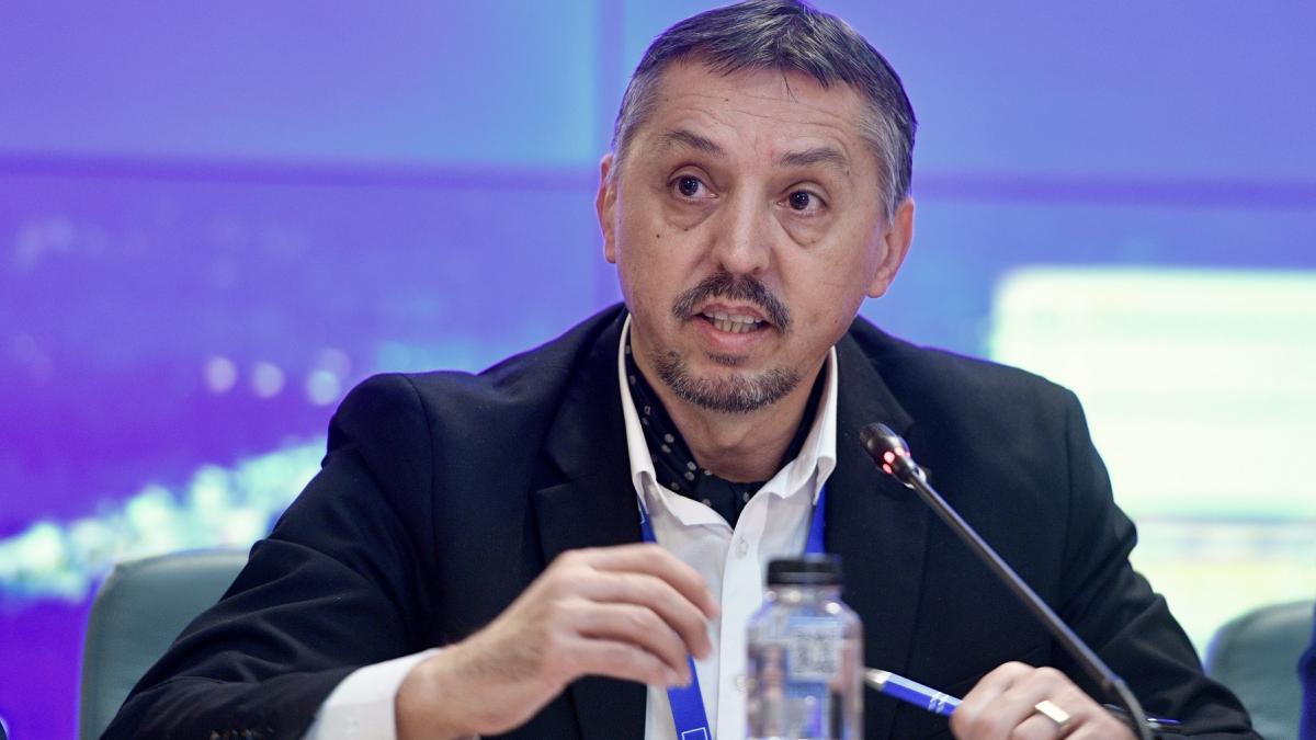 Daniel David, întrebat despre demisie în 2026: “Gândesc la asta” 1 Daniel David intrebat despre demisie in 2026 Gandesc la asta