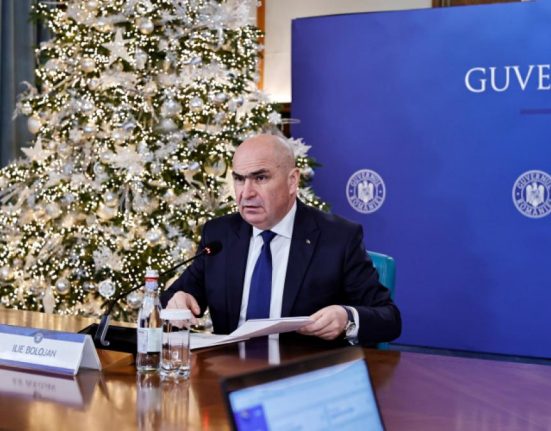 De Ziua Drepturilor Omului Bolojan promise reforma administrativa