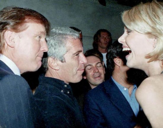 Deceptie in SUA dupa Dosarele Epstein UE rezolva Ucraina