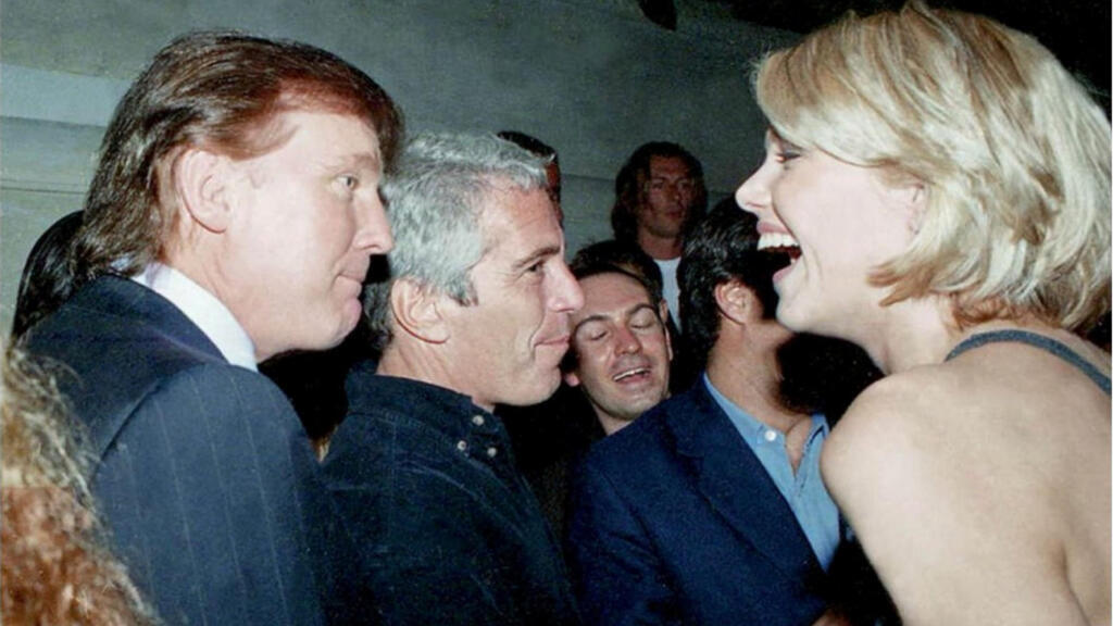 Decepție în SUA după Dosarele Epstein, UE rezolvă Ucraina 1 Deceptie in SUA dupa Dosarele Epstein UE rezolva Ucraina