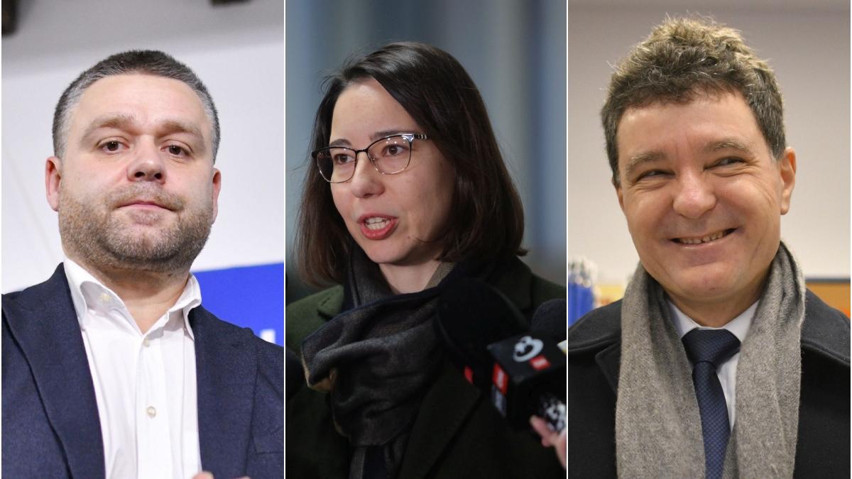 Declarația surprinzătoare a lui Ciprian Ciucu: "Regret că am spus că Nicușor Dan a votat-o pe Ana Ciceală" 1 Declaratia surprinzatoare a lui Ciprian Ciucu Regret ca am spus ca Nicusor Dan a votat o pe Ana Ciceala