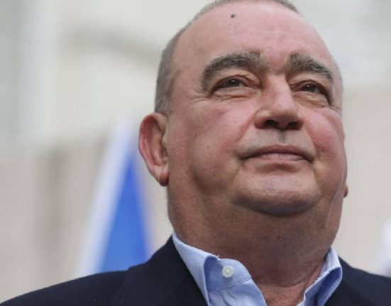 Declaratia unui candidat la Primaria Capitalei Jumatate dintre romani ar trebui inchisoare