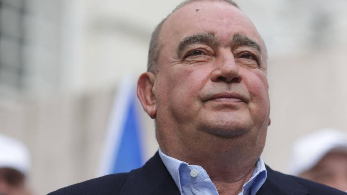 Declaratia unui candidat la Primaria Capitalei Jumatate dintre romani ar trebui inchisoare