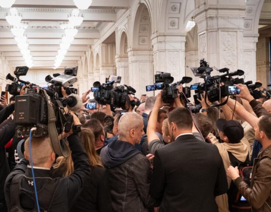 Declaratiile Sefei Curtiei pot descuraja jurnalistii