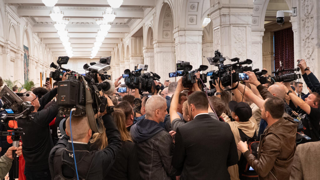 Declaratiile Sefei Curtiei pot descuraja jurnalistii