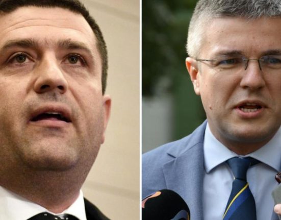 Decretele de numire a noilor mini stri publicate oficial
