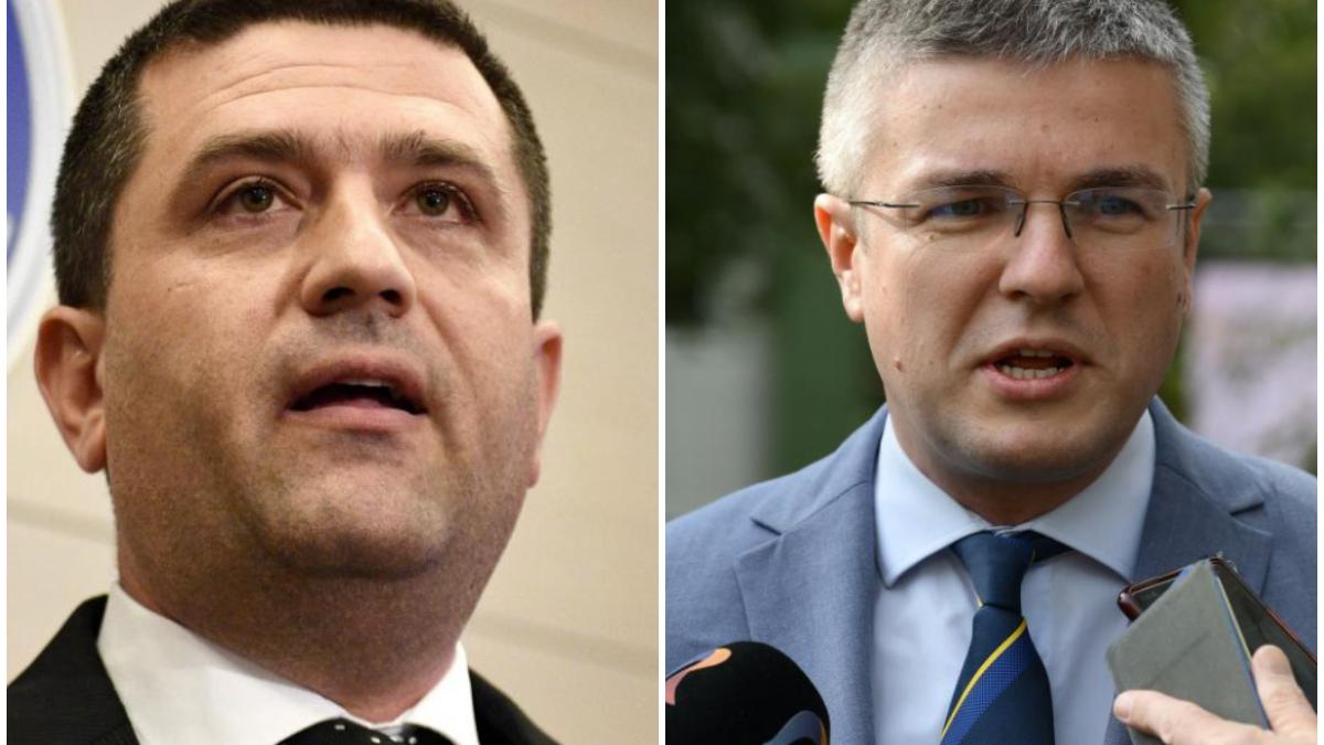 Decretele de numire a noilor mini stri publicate oficial