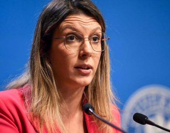 Diana Buzoianu acuza ABA Buzau Ialomita si ESZ Prahova