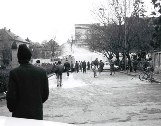 Document sinistru in arhiva CNSAS arata ordinul lui Ceausescu
