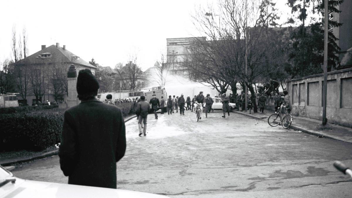 Document sinistru in arhiva CNSAS arata ordinul lui Ceausescu