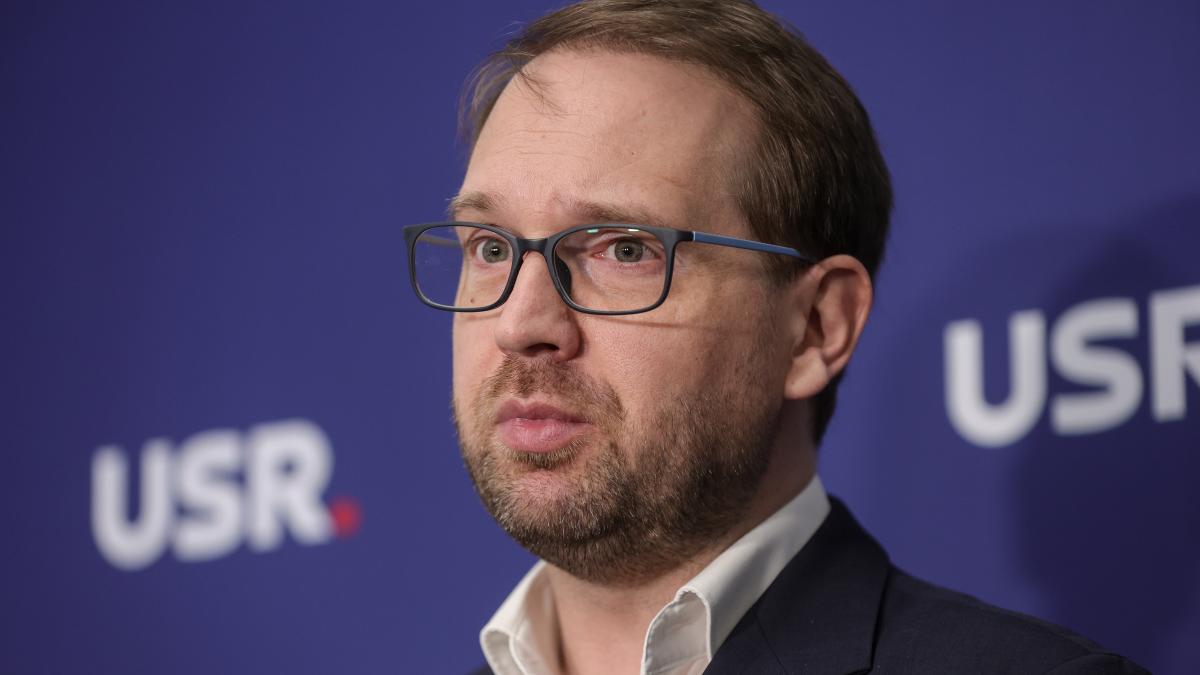 Dominic Fritz acuza PSD de incalcarea acordului Ce inseamna acesta Notea presedintelui USR Coalitiei