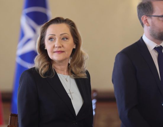 Dominic Fritz raspunde atacurilor Elenei Lasconi Poate doreste sa fie exclusa