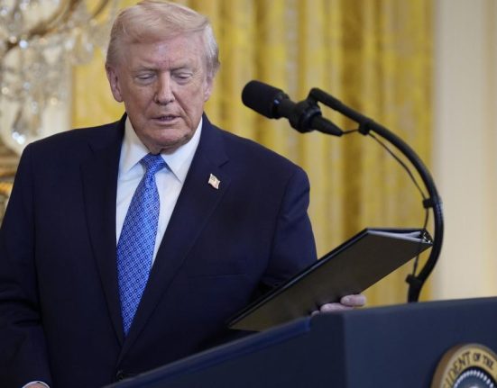 Donald Trump va sustine un discurs national joi seara