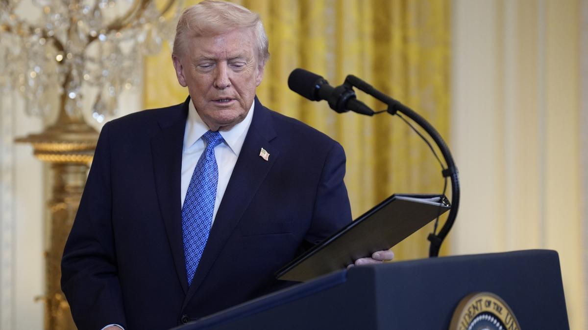 Donald Trump va sustine un discurs national joi seara
