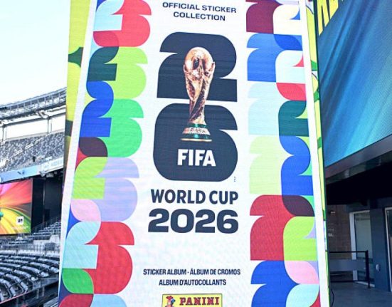 FIFA va da 727 milioane dolari echipelor la 2026