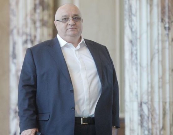 Felix Stroe se retrage din sefia PSD Constanta