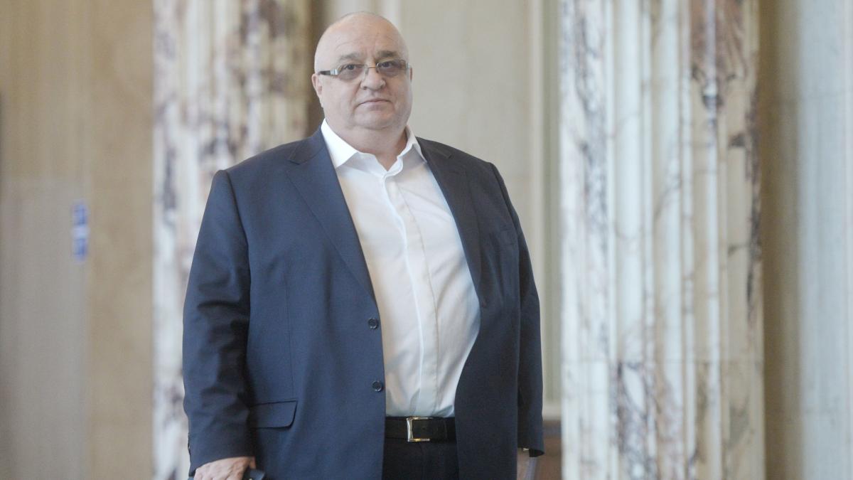 Felix Stroe se retrage din sefia PSD Constanta