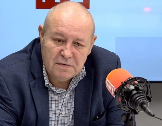 Fenechiu PNL la RFI CCR ne facem de rais in Europa