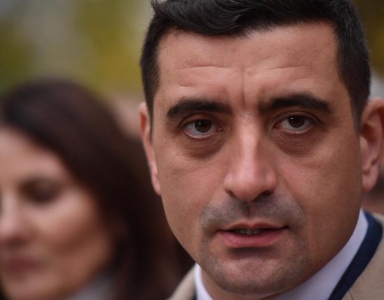 George Simion a cerut suveranistilor sa iasa la vot