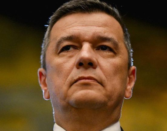 Grindeanu Da transparentizarea ajutoarelor este total necesara