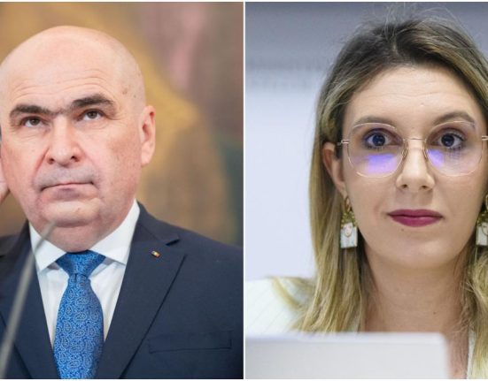 Ilie Bolojan Cea mai importanta problema a fost apa