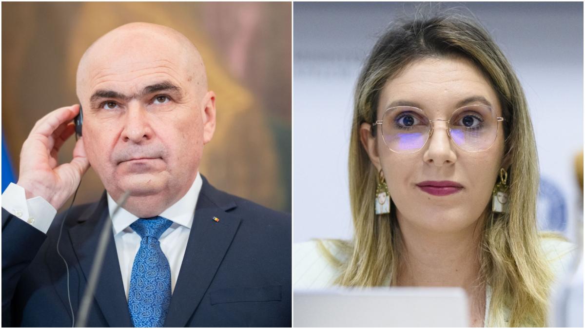 Ilie Bolojan Cea mai importanta problema a fost apa