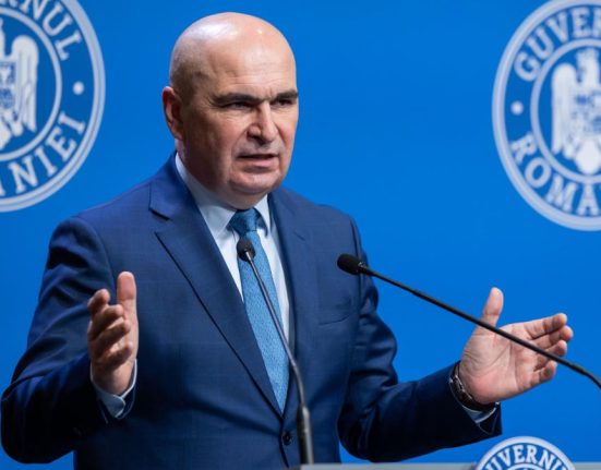Ilie Bolojan Trebuie sa se creasca varsta de pensionare