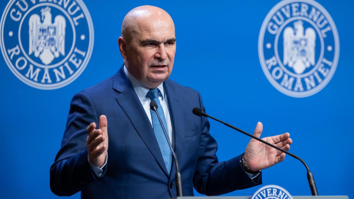 Ilie Bolojan Trebuie sa se creasca varsta de pensionare