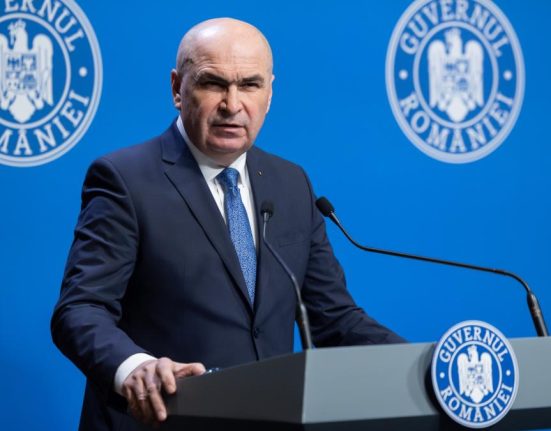 Ilie Bolojan Vom avea un deficit sub 84 propus