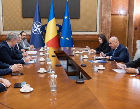 Ilie Bolojan a discutat cu IMM uri despre impozit si salariu minim