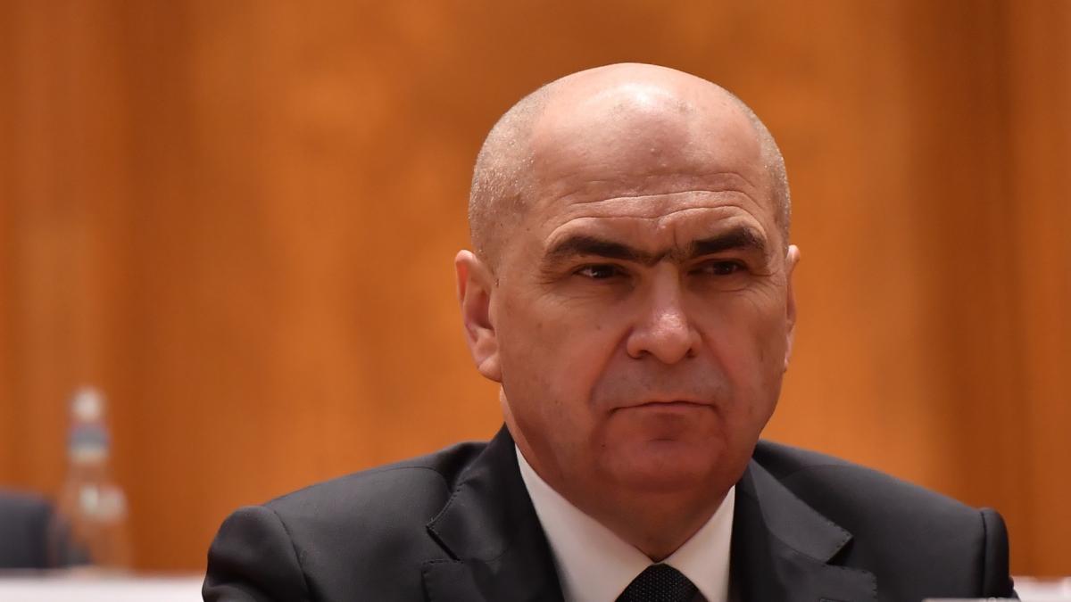 Ilie Bolojan contesta prescriptia in cazurile de coruptie