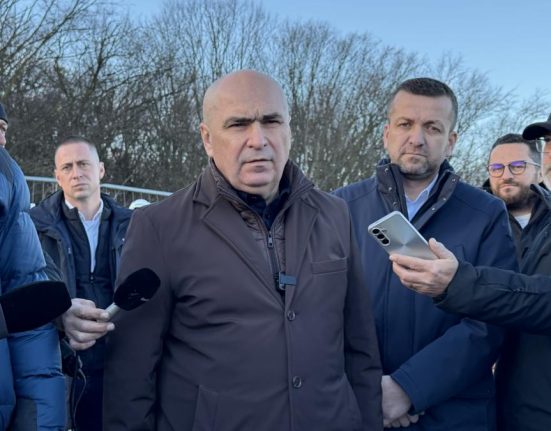 Ilie Bolojan despre PNRR Am semnate contracte suplimentare de 20 miliarde euro