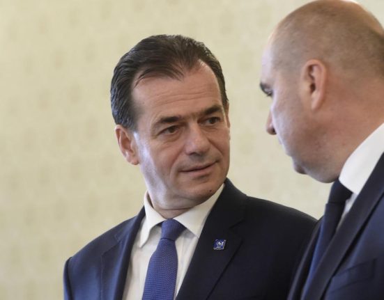 Ilie Bolojan despre absorbtia Fortei Drepte in PNL