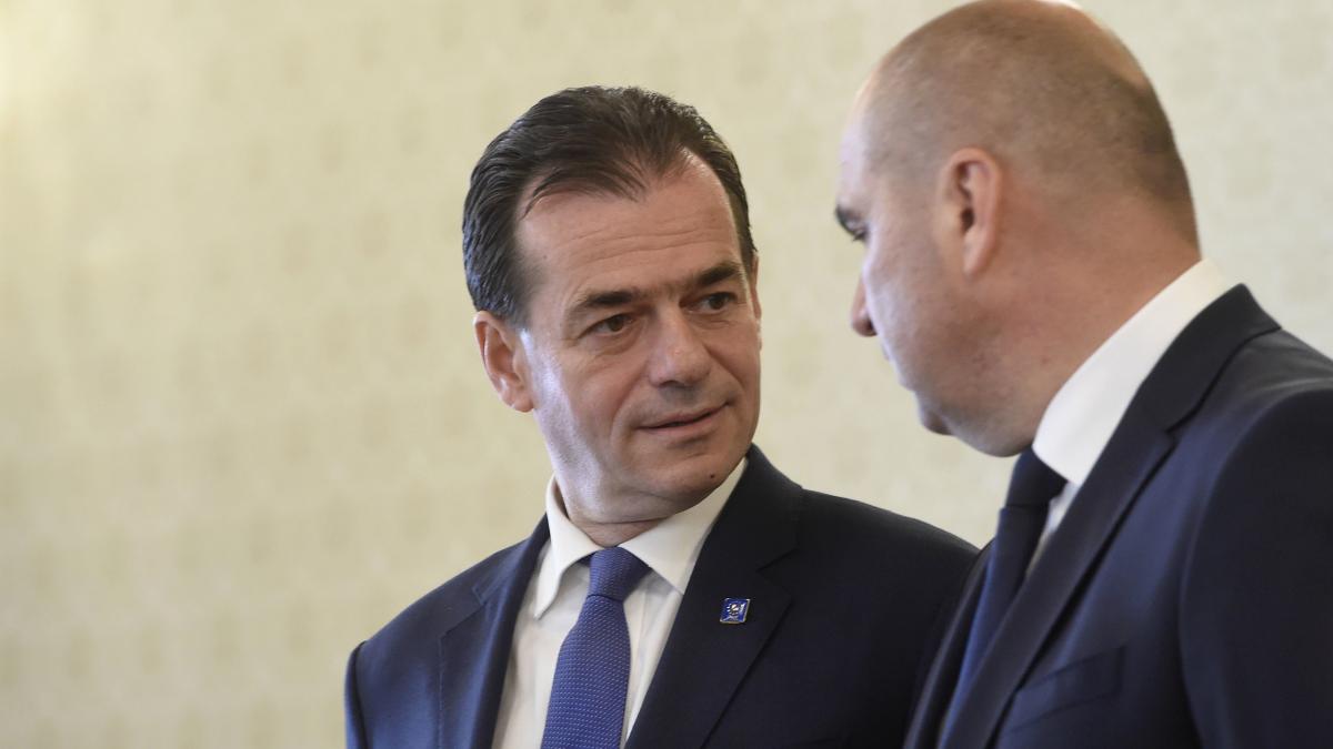 Ilie Bolojan despre absorbtia Fortei Drepte in PNL