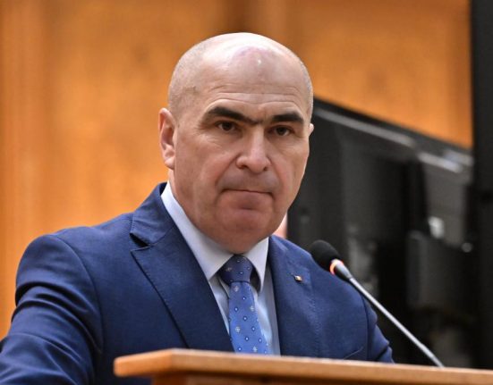 Ilie Bolojan despre schimbarea protocolului Coalitiei Nu am discutat despre schimbare