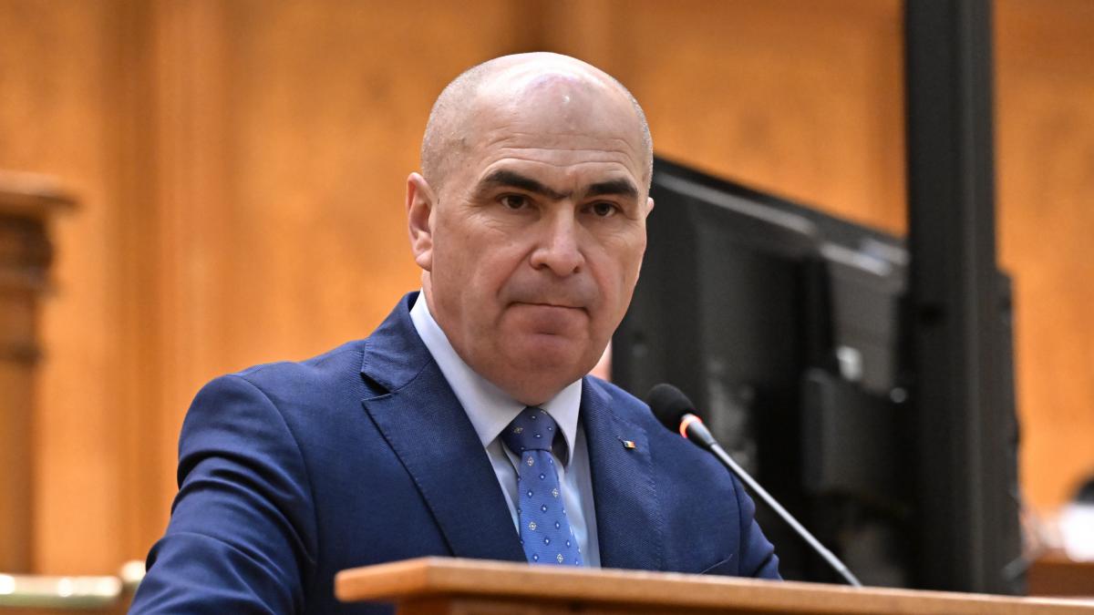 Ilie Bolojan, despre schimbarea protocolului Coaliţiei: "Nu am discutat despre schimbare" 1 Ilie Bolojan despre schimbarea protocolului Coalitiei Nu am discutat despre schimbare