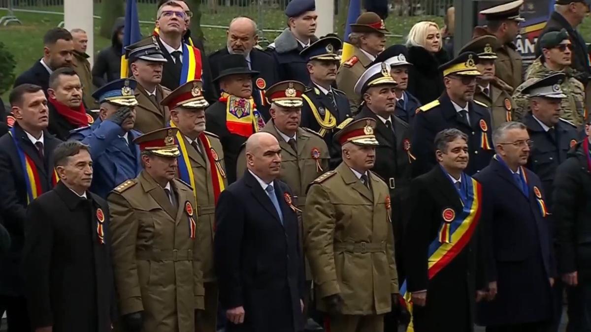 Iulian Fota despre huiduielile suveranistilor Grotesc si lipsa de patriotism