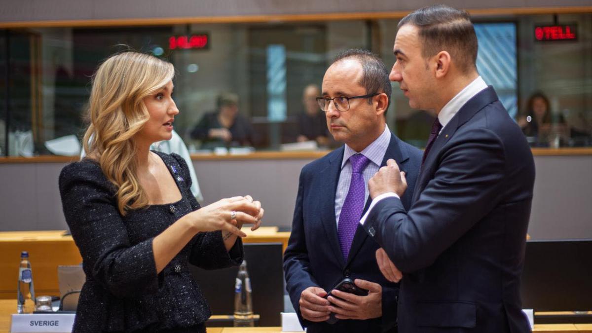 Ivan anunta ca Romania va beneficia de autostrada energetica europeana