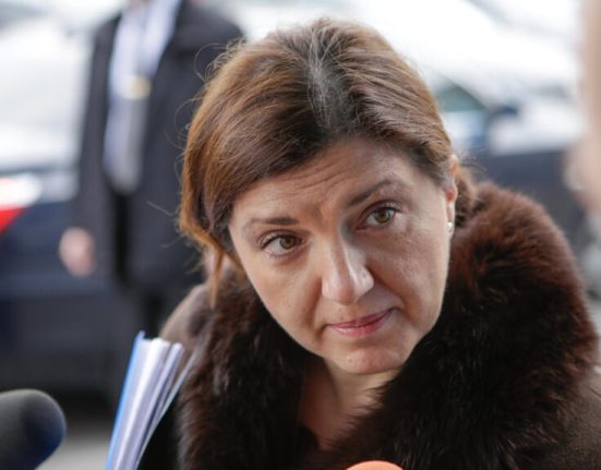 Justitie capturata Statul de drept a explodat Presedintele la CSM